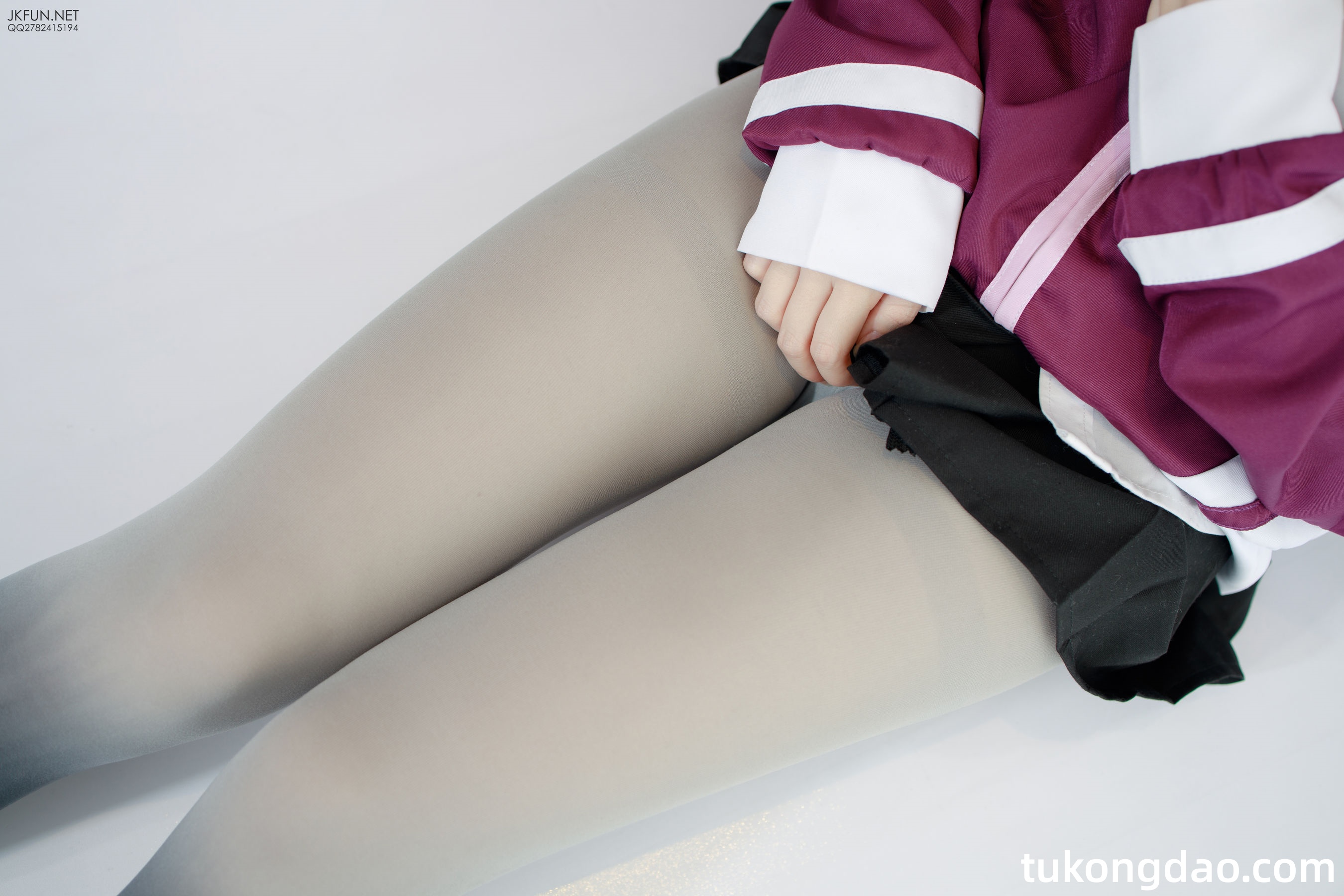 JKFUN-004 写真集 JKFUN-第96张